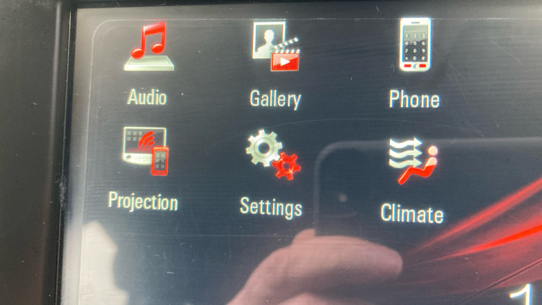 Vauxhall Grandland X 1.2 Turbo SE 5dr Petrol Hatchback